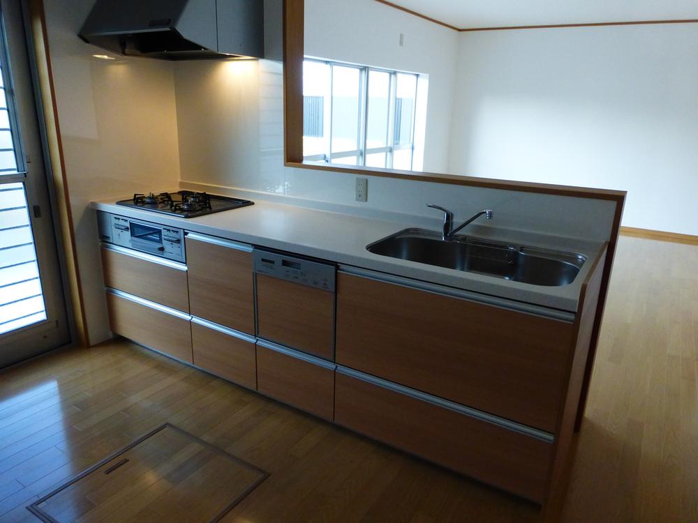 Kitchen. Indoor (11 May 2013) Shooting