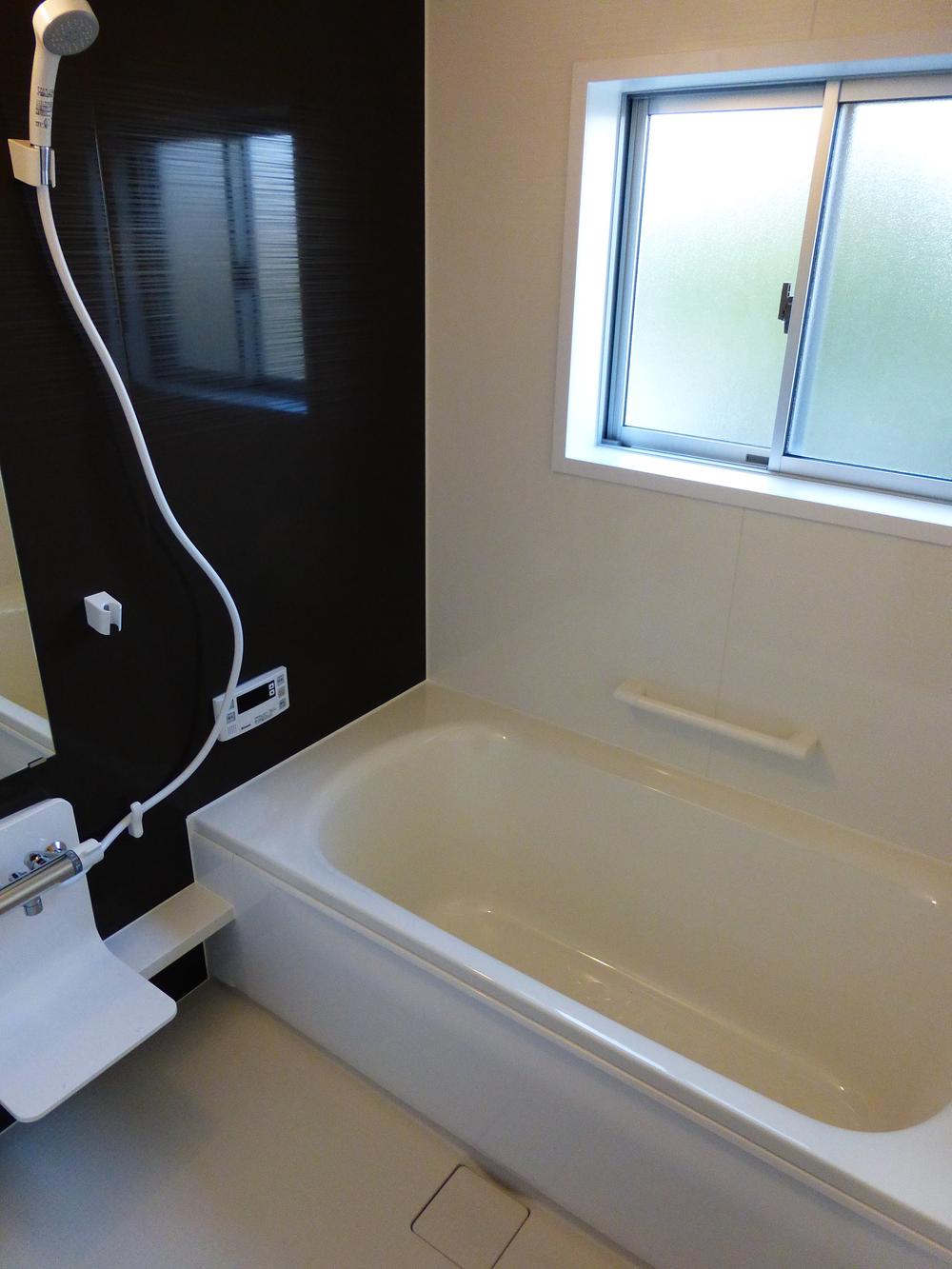 Bathroom. Indoor (11 May 2013) Shooting