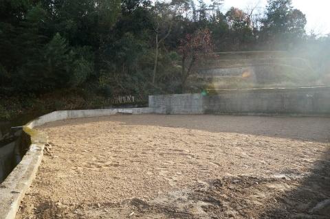 Local land photo. Local (12 May 2013) Shooting