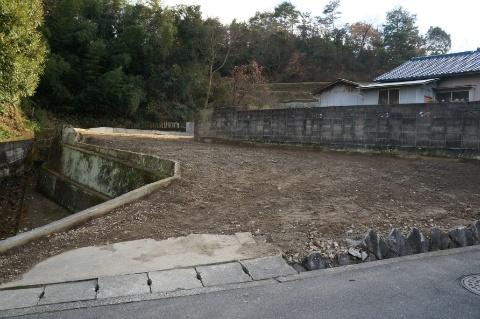 Local land photo. Local (12 May 2013) Shooting