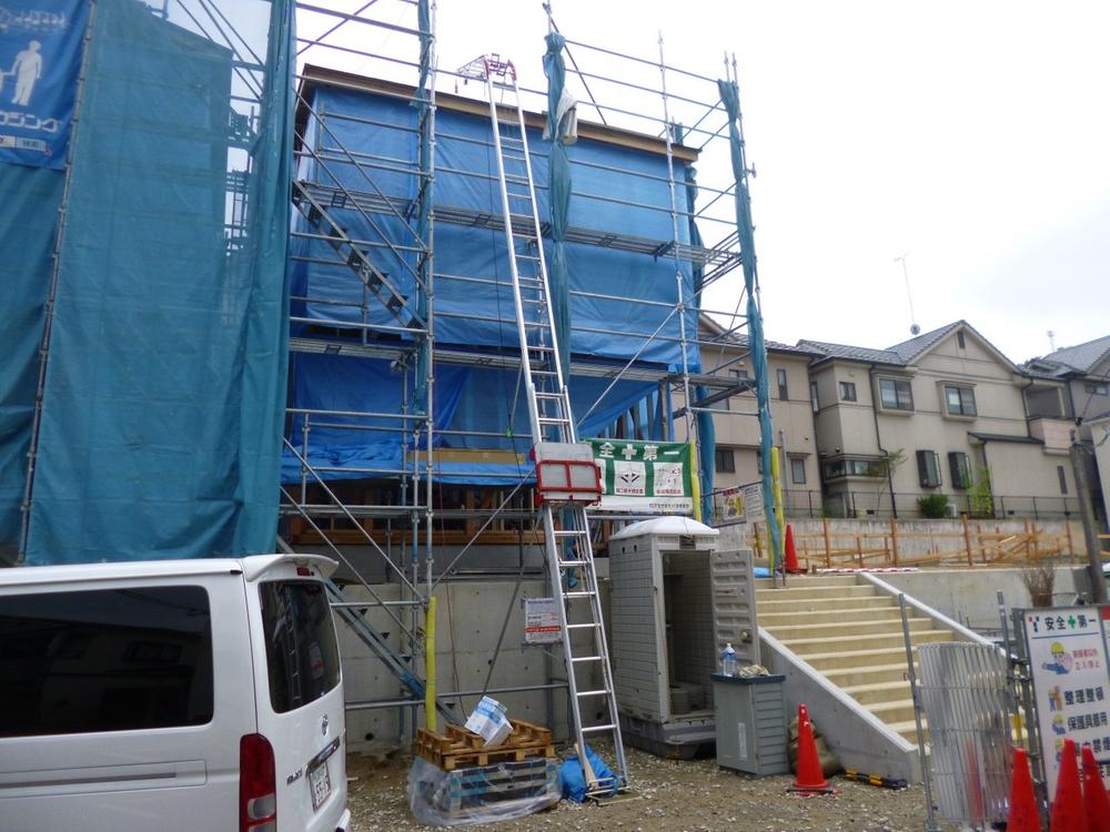 Local appearance photo. (July 2013) Shooting