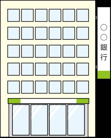 Bank. 164m to Hiroshima City Agricultural Cooperative Yutakahin Branch (Bank)
