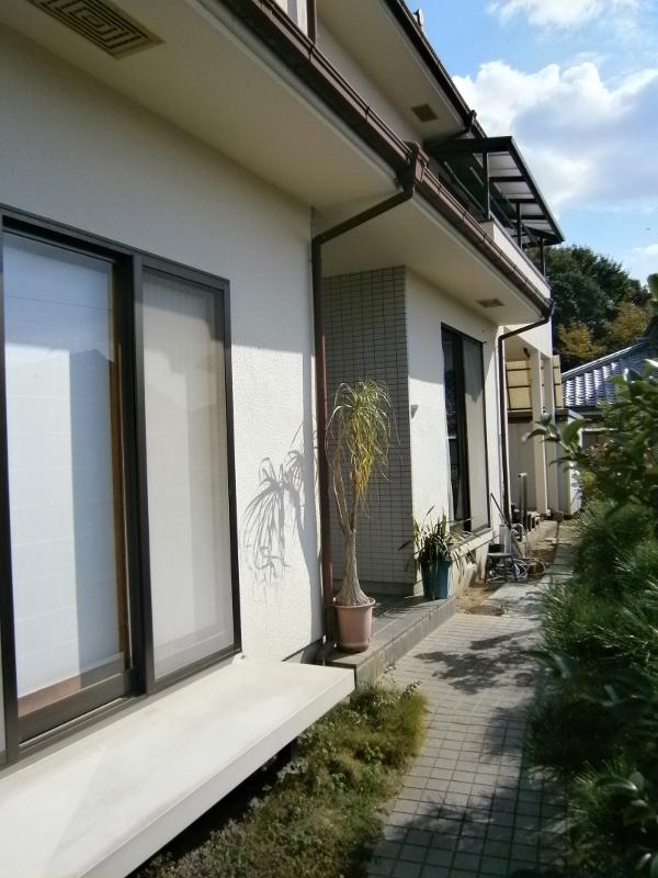 Local appearance photo. Veranda, Yes Terrace