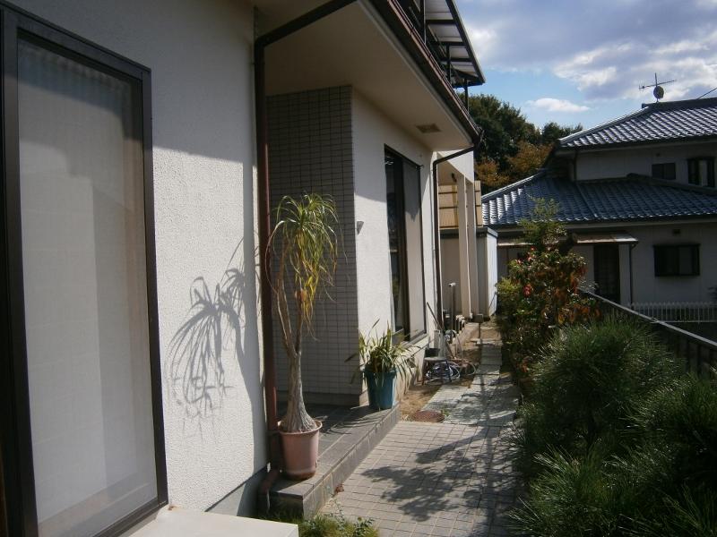 Local appearance photo. Veranda, Yes Terrace