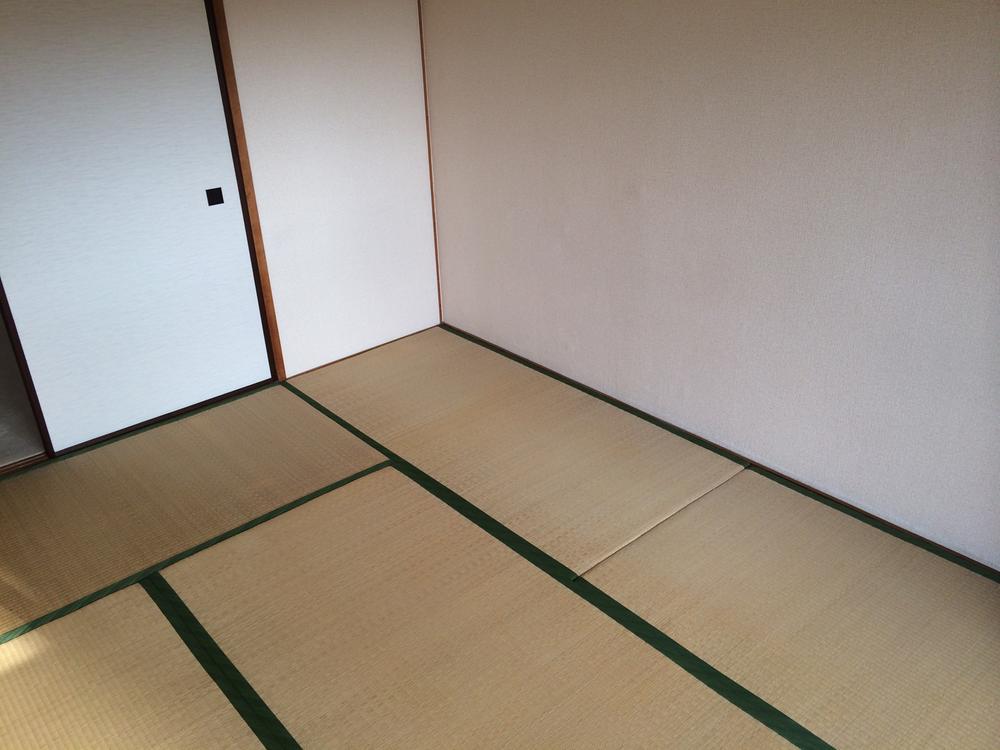 Non-living room