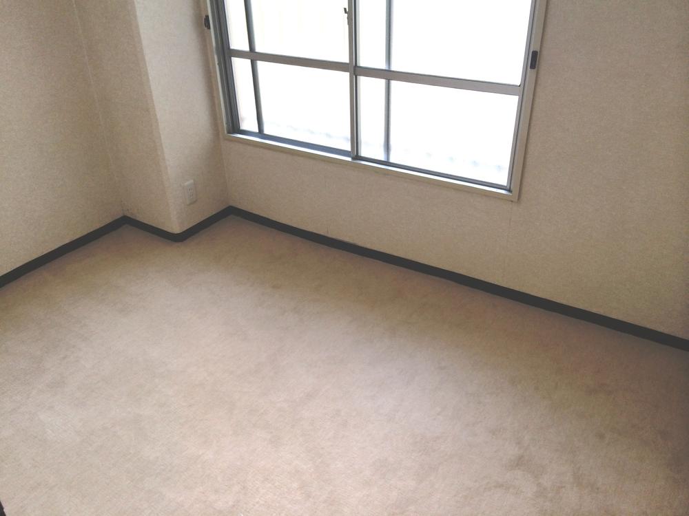Non-living room