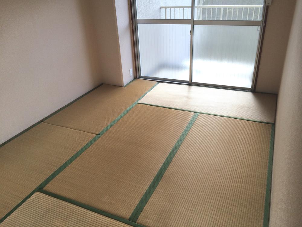 Non-living room