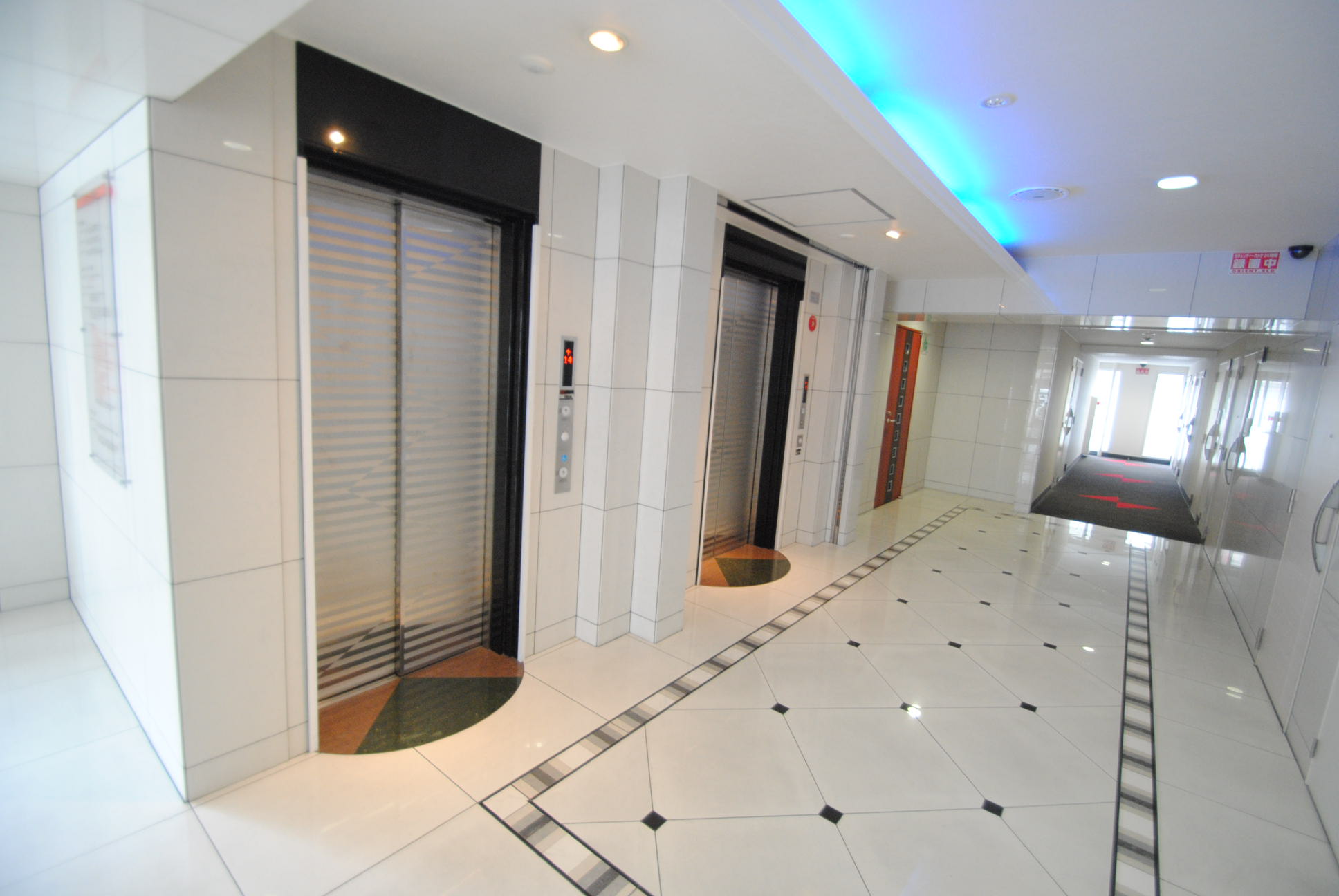 Other Equipment. Fun conversation on the roof