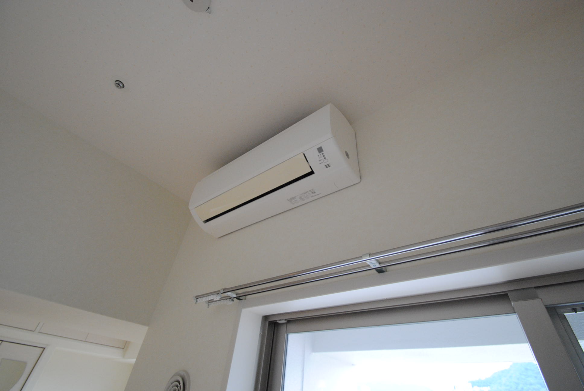 Other Equipment. Air conditioning