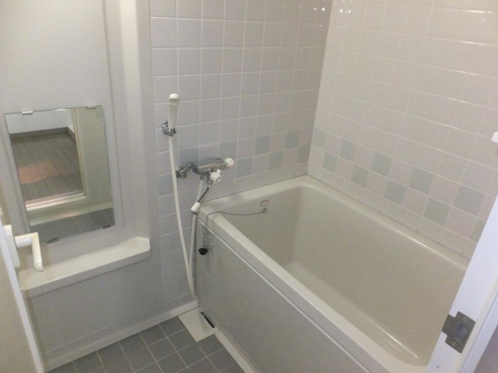 Bathroom. Indoor (July 2013) Shooting