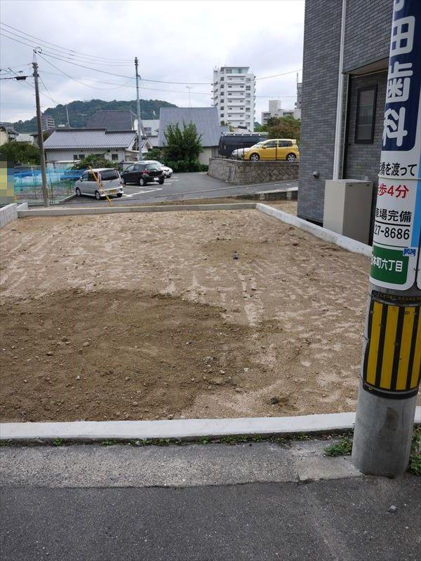 Local photos, including front road