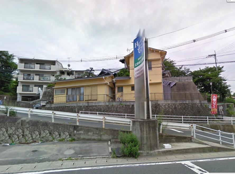 Local photos, including front road