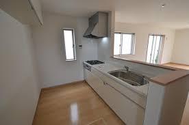 Same specifications photo (kitchen). It is a functional system Kitchen.