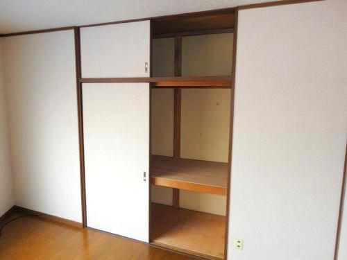 Other room space. bedroom