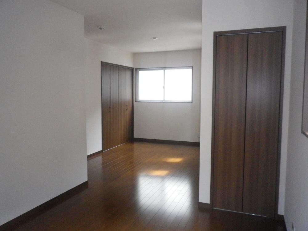 Other introspection. Local (August 2013) Shooting