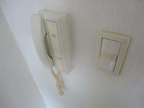 Security. Auto with lock!