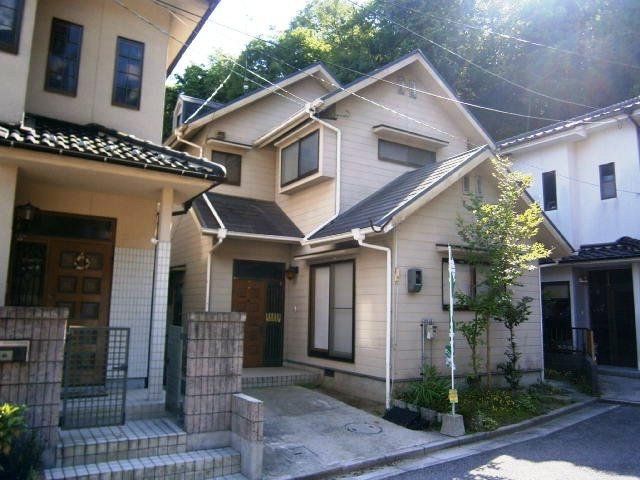 Local appearance photo. Local (May 2013) Shooting