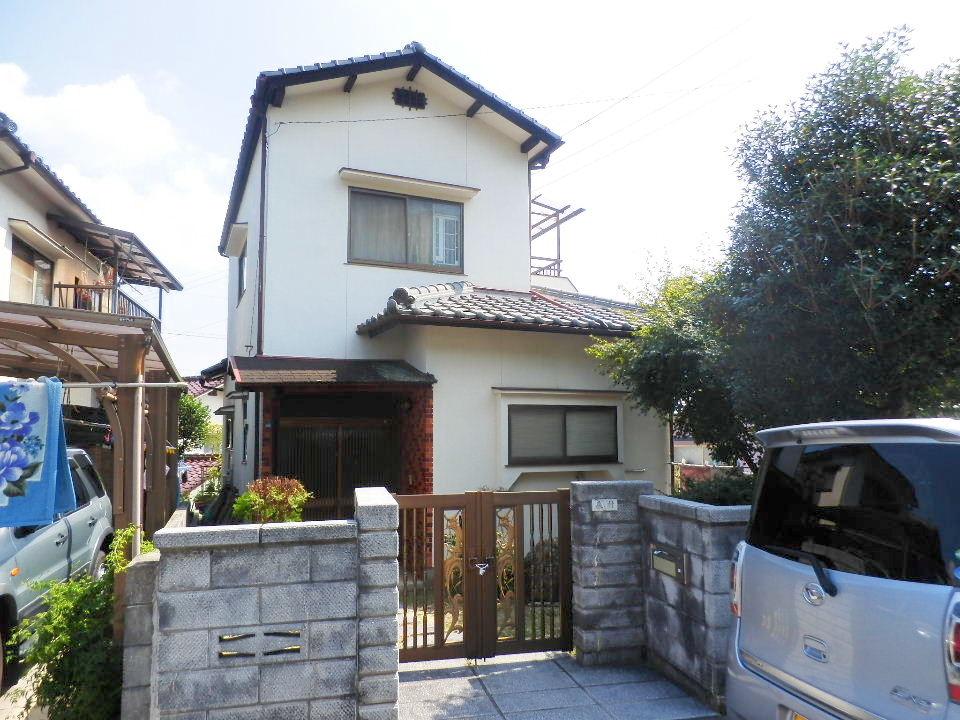 Local appearance photo