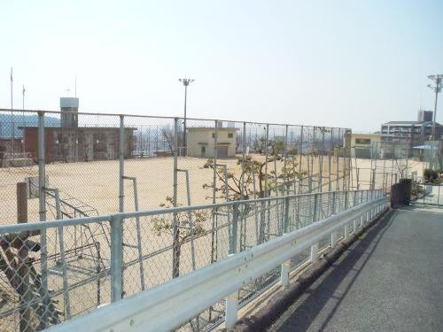 Primary school. 1129m to Hiroshima City Museum of Waseda Elementary School (elementary school)