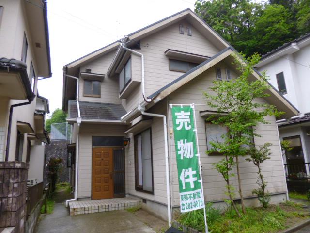 Local appearance photo. Local (May 2013) Shooting