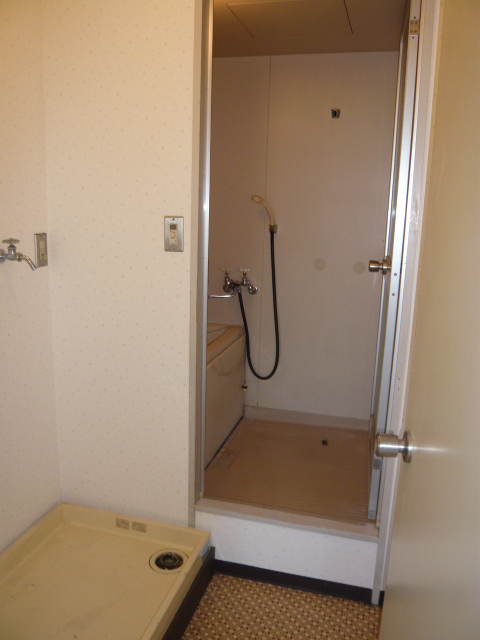 Other Equipment. Washing pan