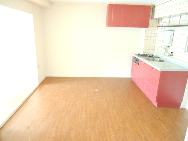 Living and room. Living