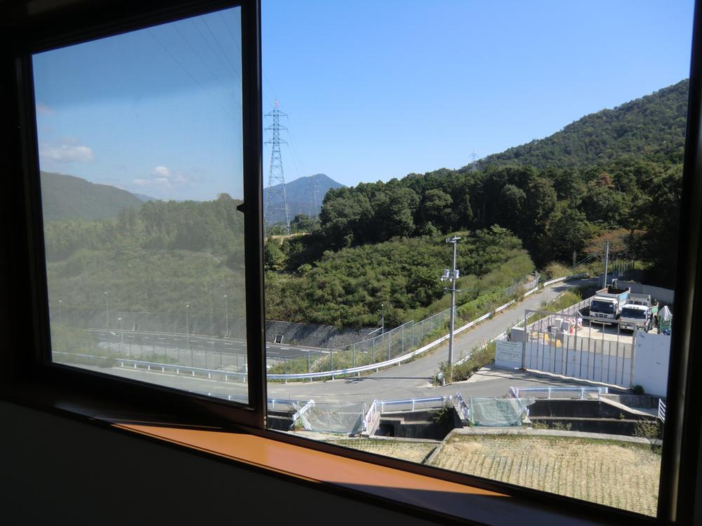 View photos from the dwelling unit