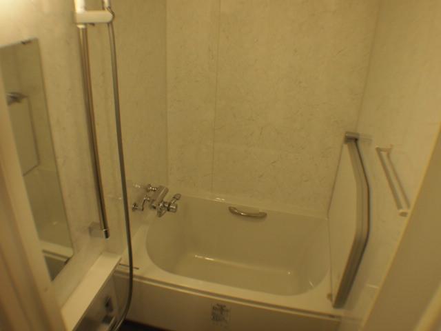 Bathroom. Indoor (September 2013) Shooting