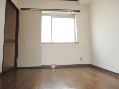 Other room space. bedroom