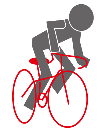 Other.  [62 cars plane parking area] Rack plane bicycle parking stress-free at the time of bicycle compared to the expression is convenient for children.