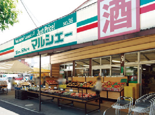 Surrounding environment. NEW