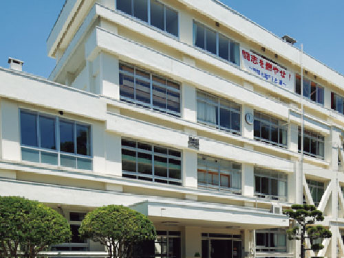 Surrounding environment. NEW