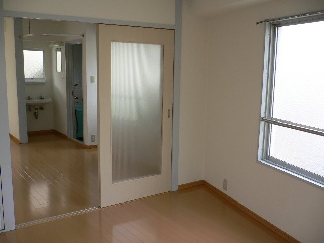 Living and room. Introspection from Western-style