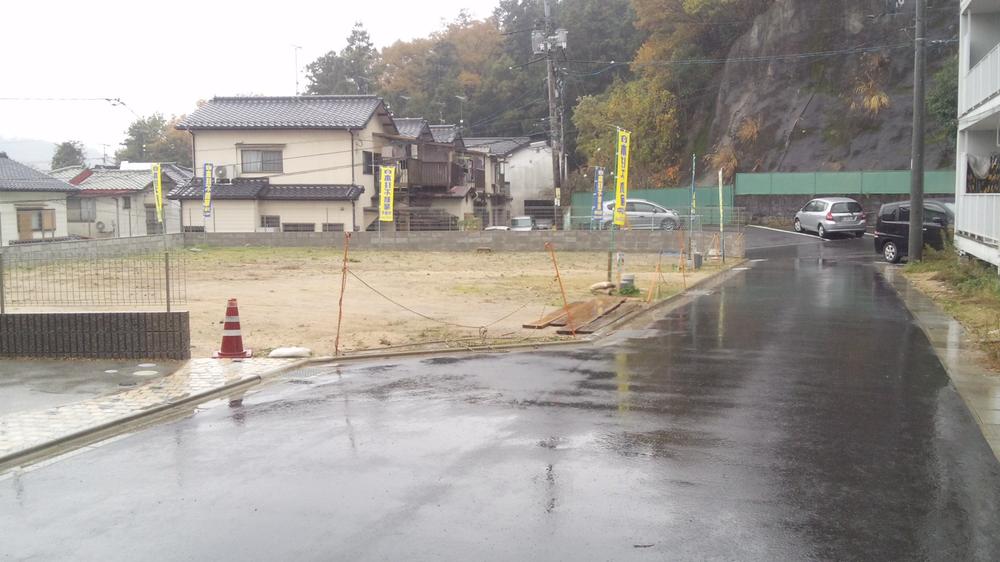 Local photos, including front road