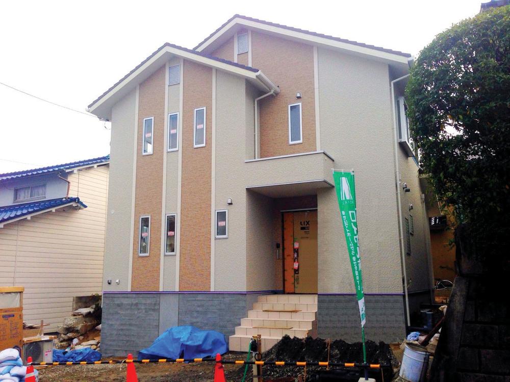 Local appearance photo. appearance