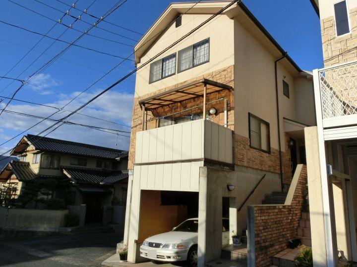 Local appearance photo