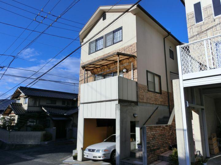 Local appearance photo