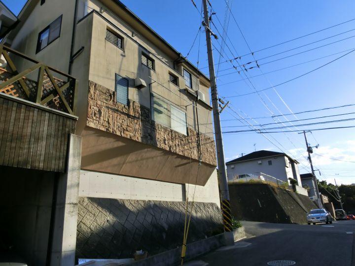 Local appearance photo