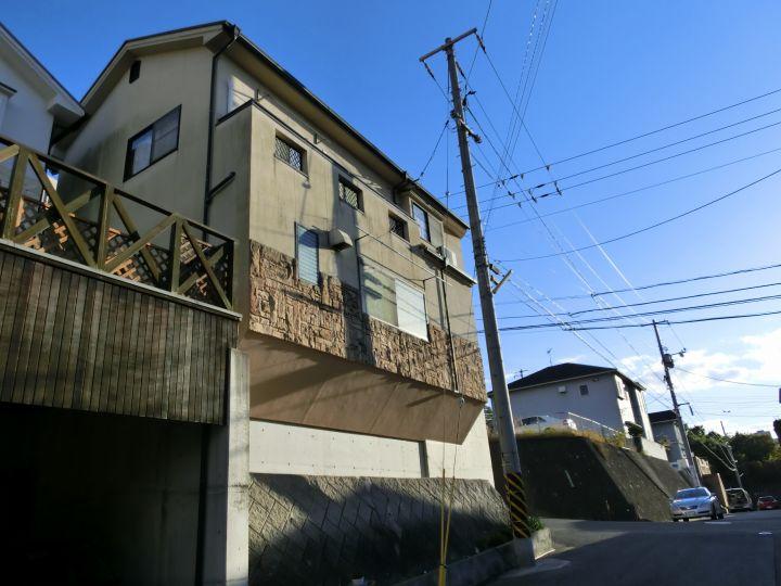 Local appearance photo