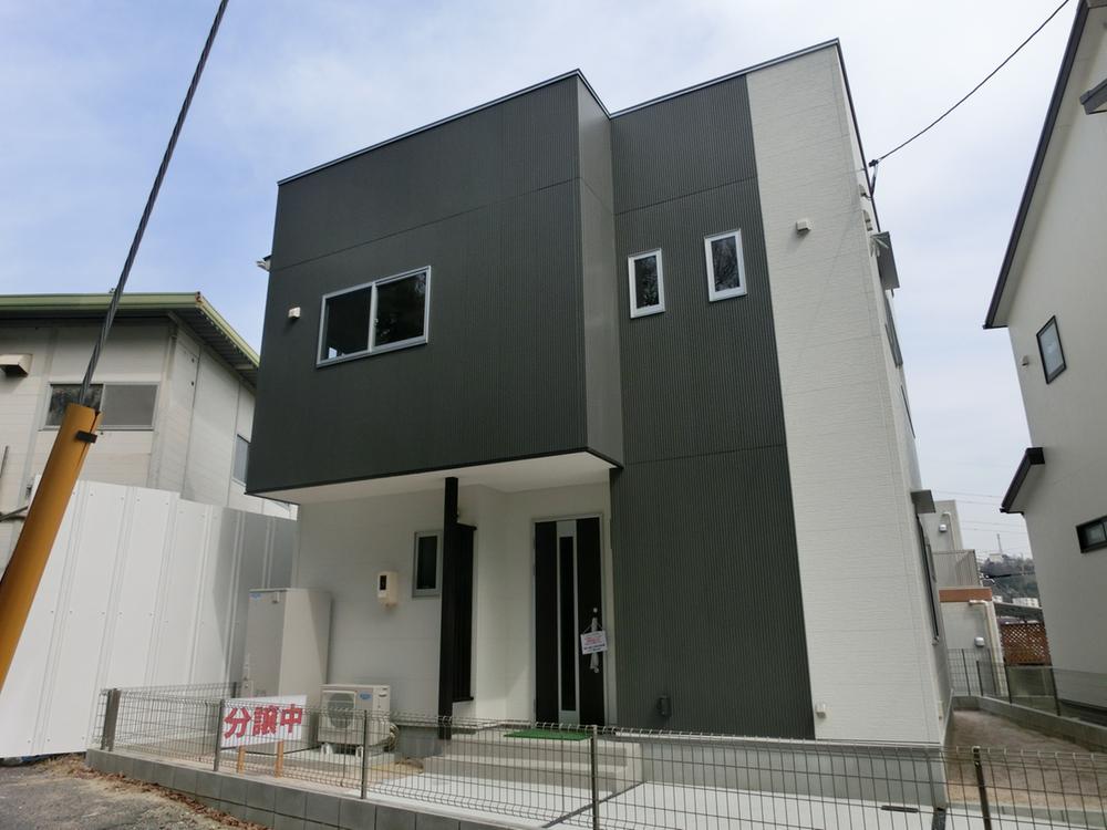 Local appearance photo. Local (March 2013) Shooting