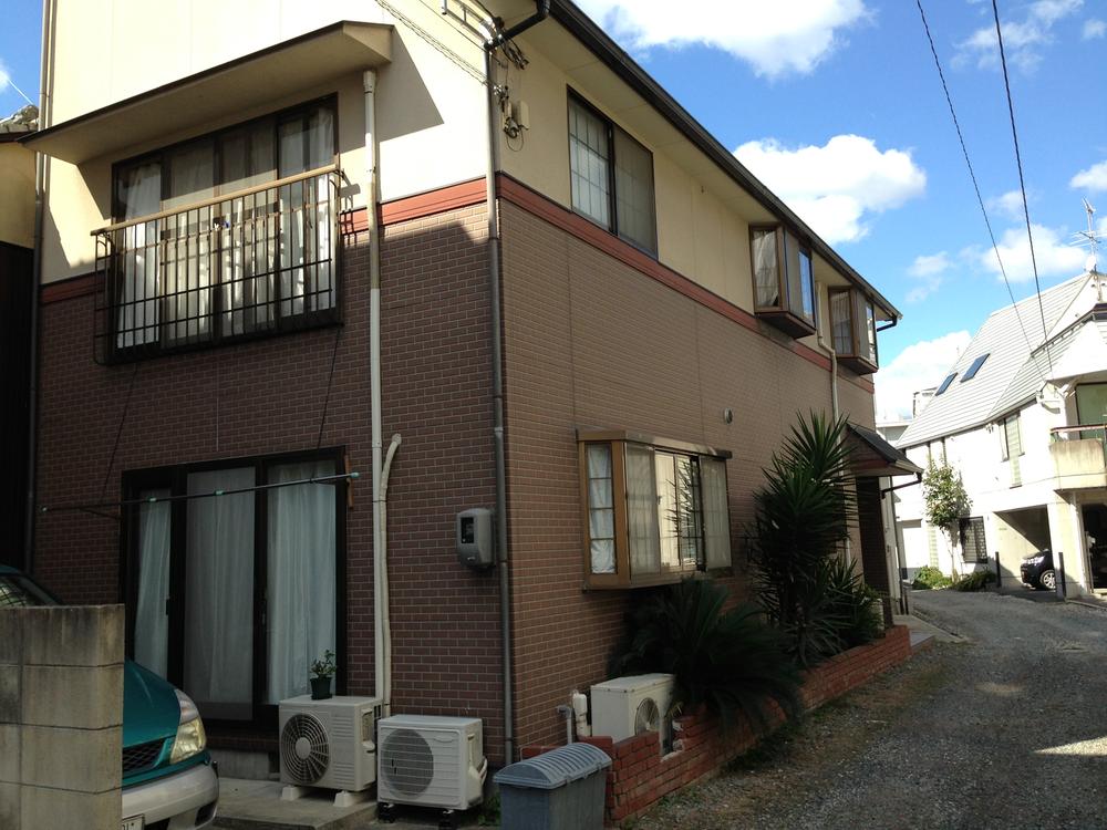 Local appearance photo