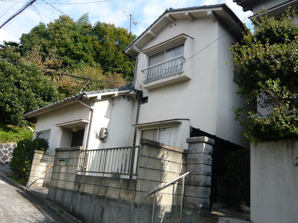 Local appearance photo. Local (2013) Shooting