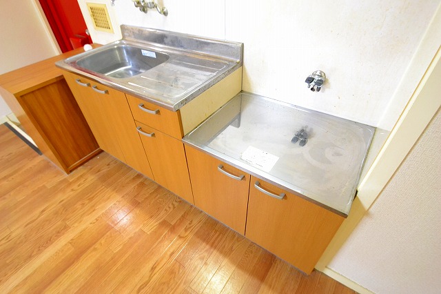 Kitchen. ☆ Shiny kitchen ☆