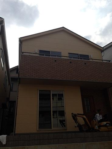 Local appearance photo. Local (11 May 2013) Shooting