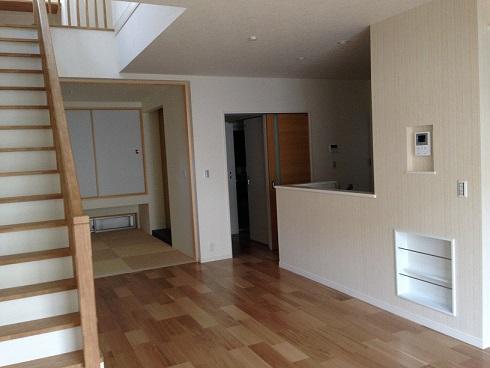 Living. Indoor (12 May 2013) Shooting