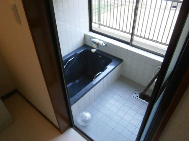 Bathroom. Indoor (September 2013) Shooting