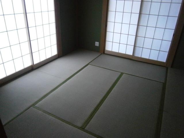 Other introspection. Indoor (September 2013) Shooting