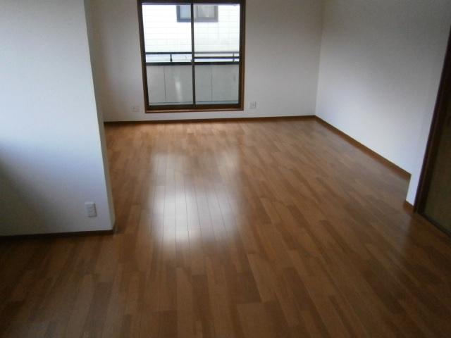 Living. Indoor (September 2013) Shooting