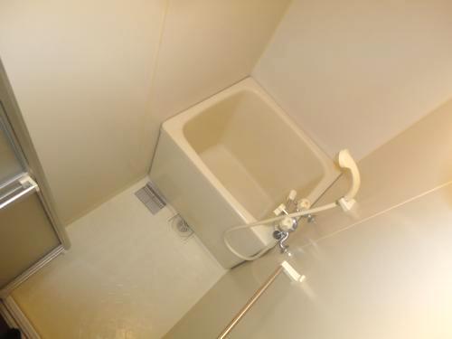 Bath. It is a bath of unit type ☆