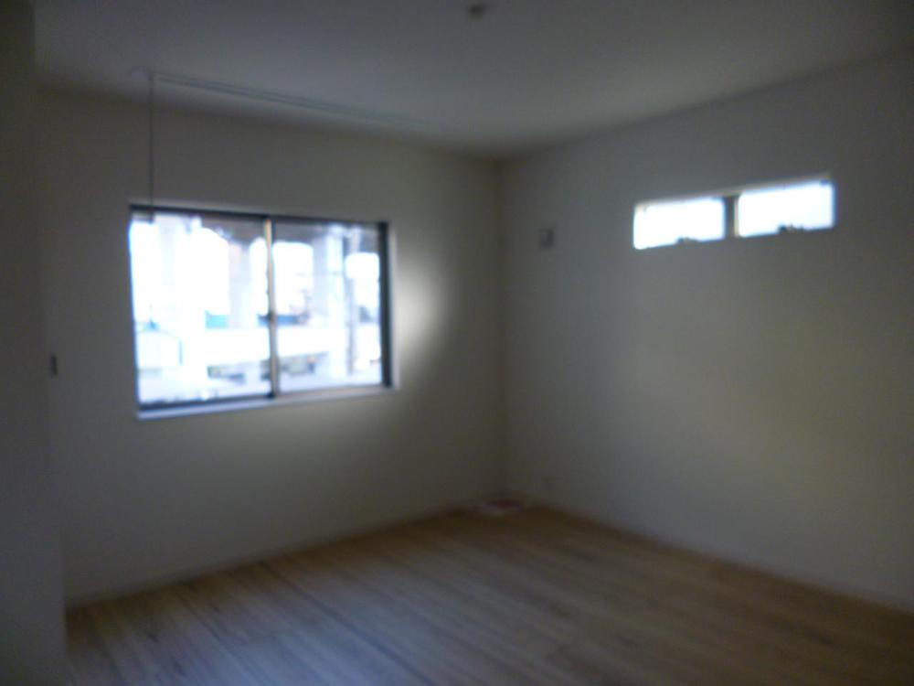 Non-living room. (December 2012) Shooting